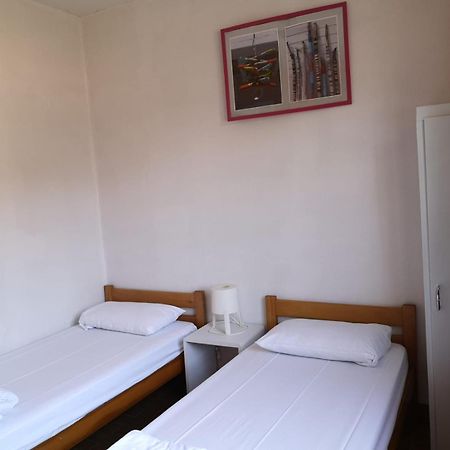 Ostello Nouvel Horizon Guest Center Landes Vieux-Boucau-les-Bains Esterno foto